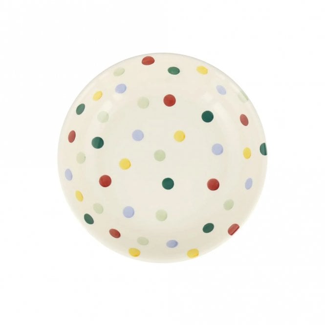 Emma Bridgewater Polka Dot Medium Pasta Bowl