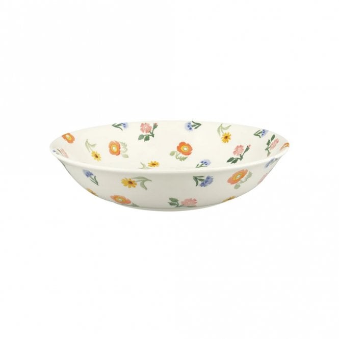 Emma Bridgewater Poppies & Pinks Medium Dish