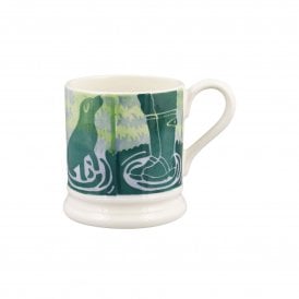 Puddles Half Pint Mug