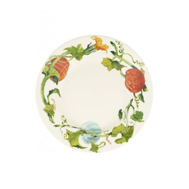 Emma Bridgewater Pumpkins 10.5 Inch Plate