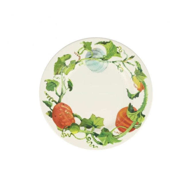 Emma Bridgewater Pumpkins 8.5 Inch Plate