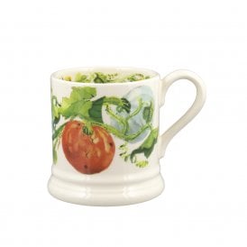 Pumpkins Half Pint Mug