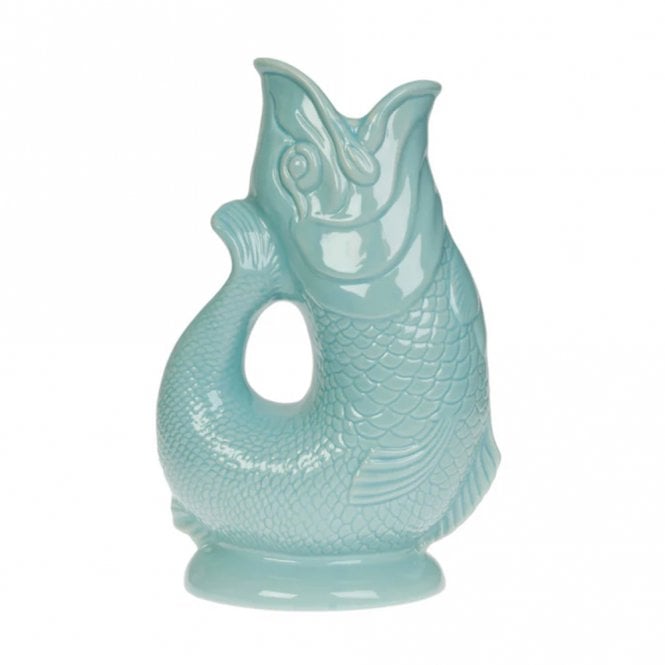 Gluggle Jug Extra Large  - Eau de Nil