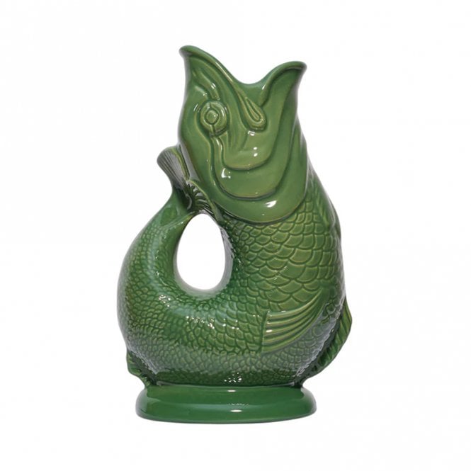 Gluggle Jug Extra Large  - Original Green