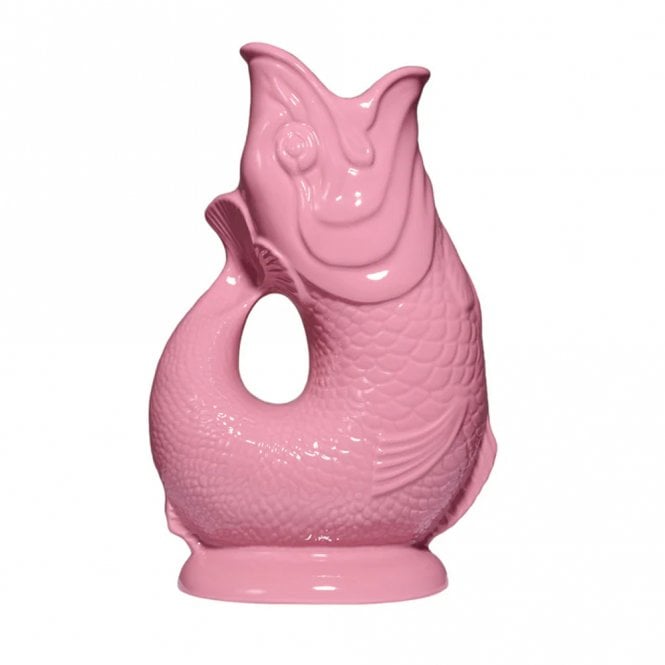 Gluggle Jug Extra Large  - Pink