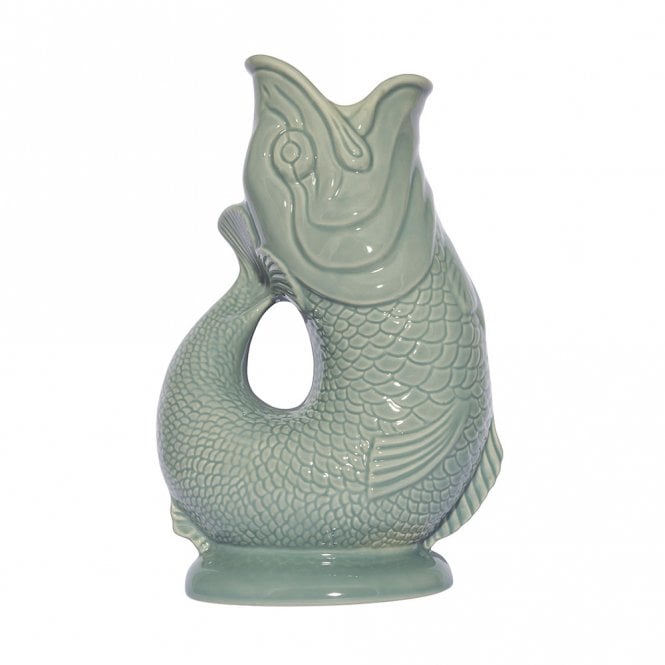 Gluggle Jug Extra Large  - Sage Green