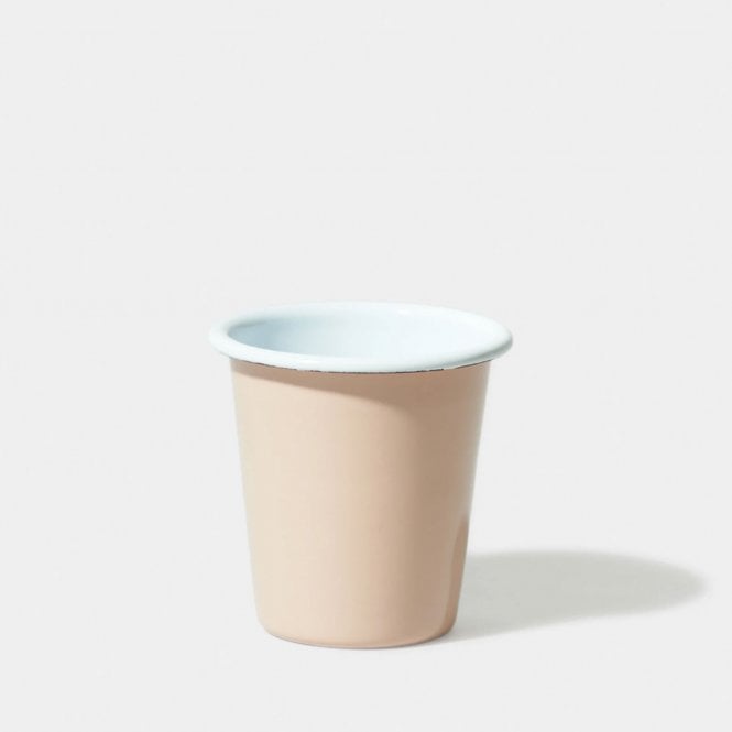 Falcon Enamelware Enamel Tumbler Marie Rose