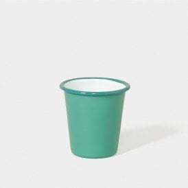 Enamel Tumbler Spring Green
