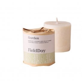 Classic Garden Candle Refill