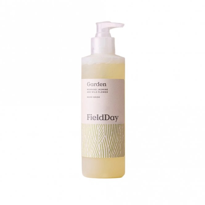 FieldDay Classic Garden Hand Wash