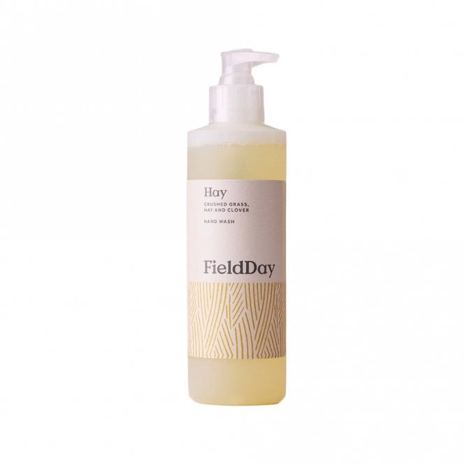 FieldDay Classic Hay Hand Wash