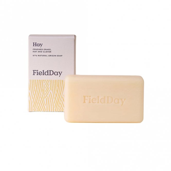 FieldDay Classic Hay Soap Bar