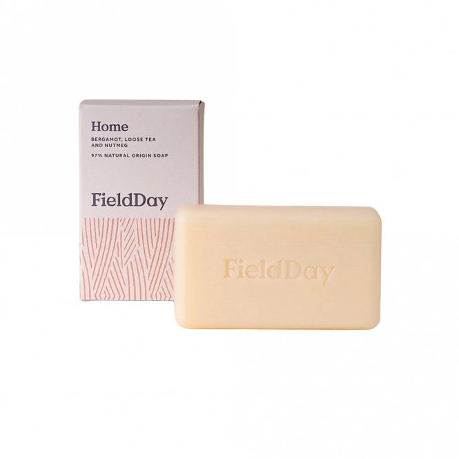FieldDay Classic Home Soap Bar