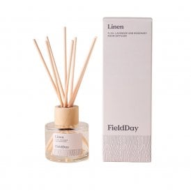Classic Linen Diffuser