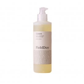 Classic Linen Hand Wash