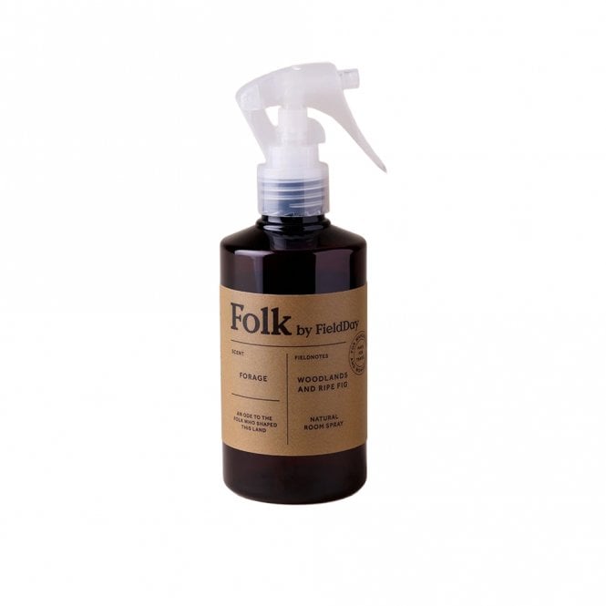 FieldDay Forage Folk Room Spray
