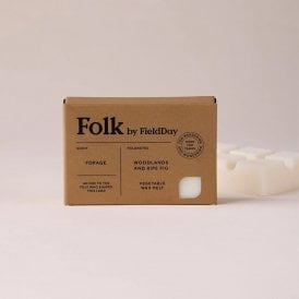 Forage Folk Wax Melt