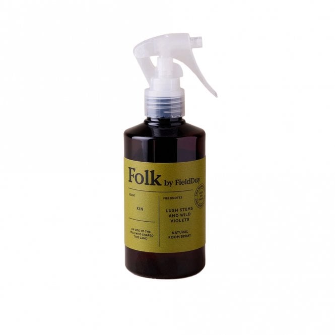 FieldDay Kin Folk Room Spray