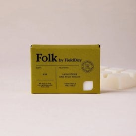 Kin Folk Wax Melt