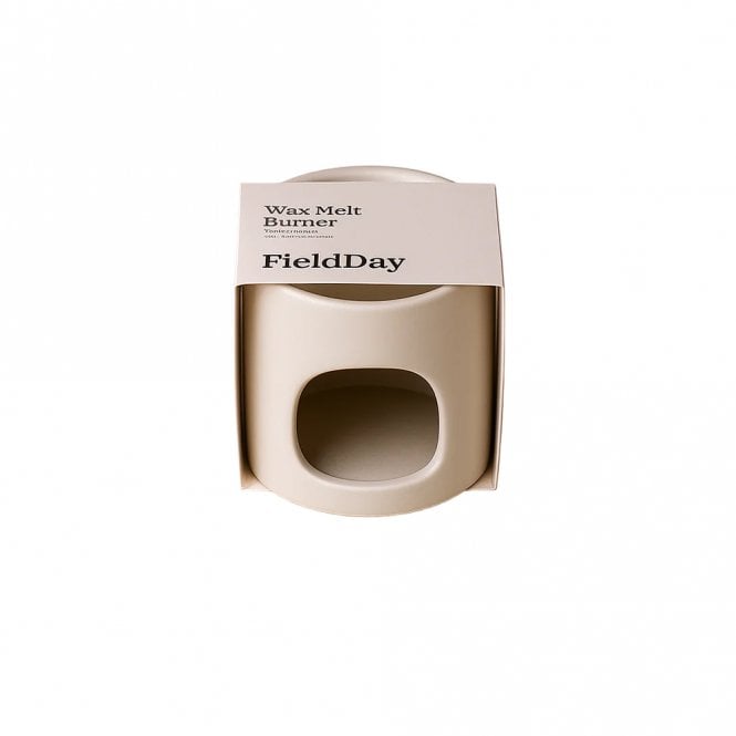 FieldDay Stoneware Wax Melt Burner