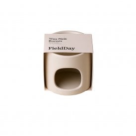 Stoneware Wax Melt Burner
