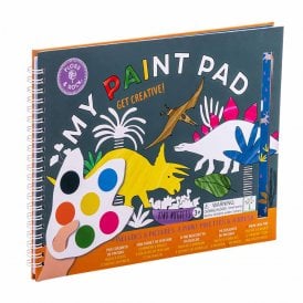 Dino My Paint Pad