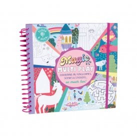 Magic Multi Play - Fairy Tale