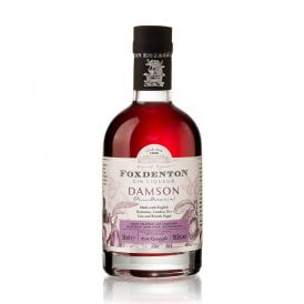 Damson Gin Liqueur 35cl