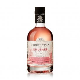 Rhubarb Gin Liqueur 35cl