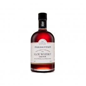 Sloe Whisky 70cl