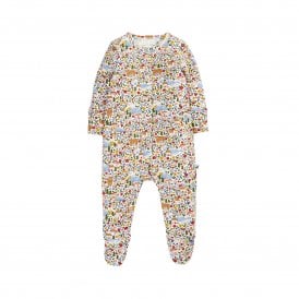 Highland Fields Lovely Babygrow