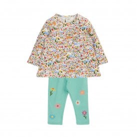Moss Highland Fields Mabel Outfit