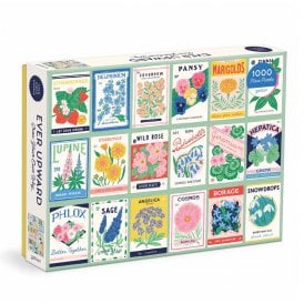Ever Upward Grow Your Own Way 1000 Piece Puzzle