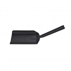 Ash Powder Coated Steel Shovel