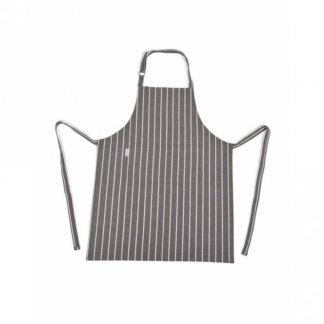 Garden Trading Bampton Charcoal Apron