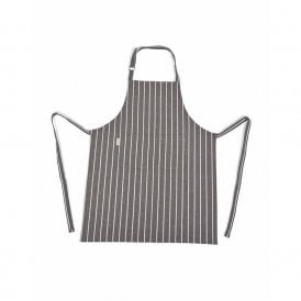 Bampton Charcoal Apron