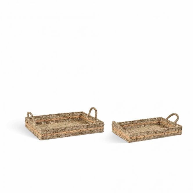 Garden Trading Bayford Woven Tray