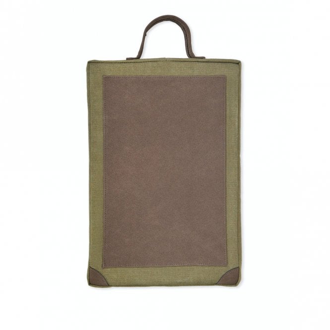 Garden Trading Canvas Garden Kneeler