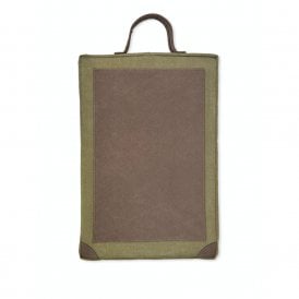 Canvas Garden Kneeler