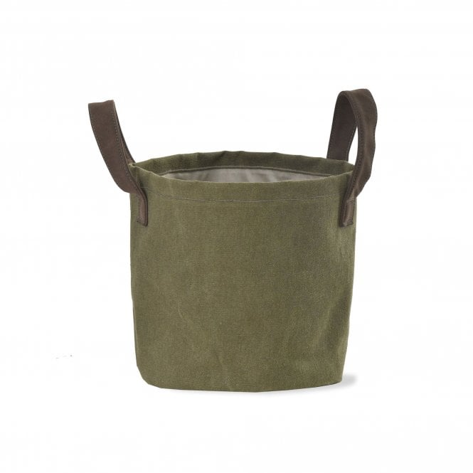 Garden Trading Canvas Garden Storage Bag