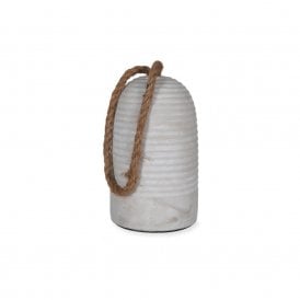 Cement Doorstop