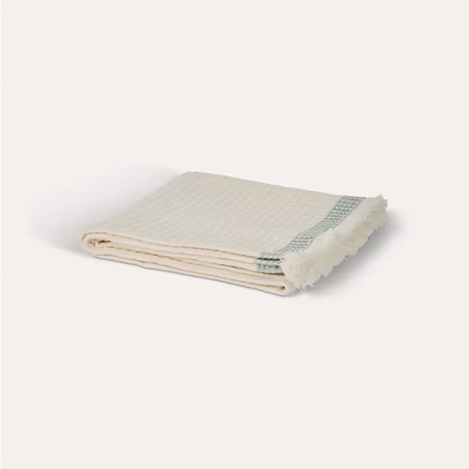 Garden Trading Chadlington Rosemary Waffle Hand Towel