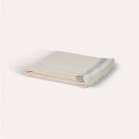 Chadlington Rosemary Waffle Hand Towel