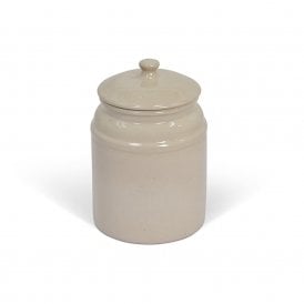 Chalgrove Large Storage Canister