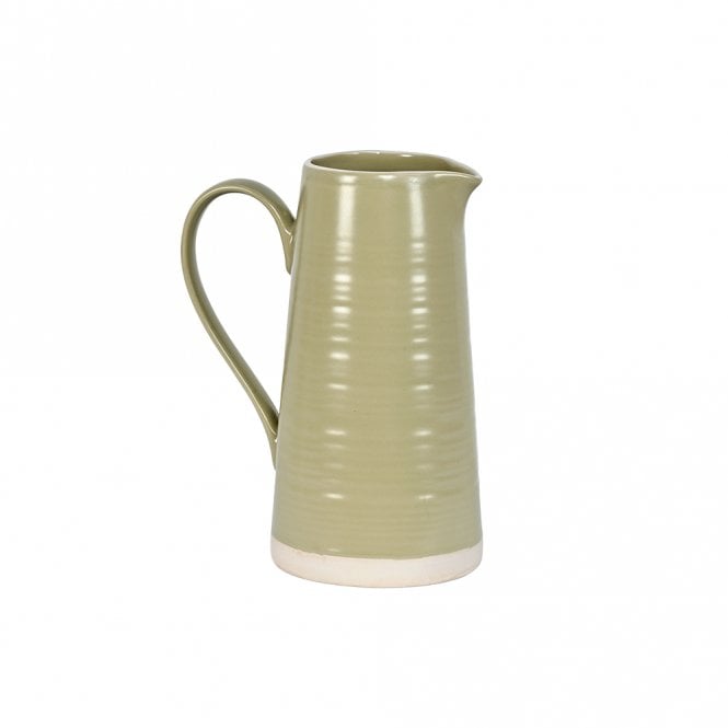 Garden Trading Coxwell Clay Stoneware Jug