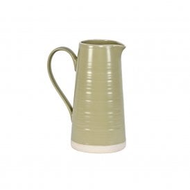 Coxwell Clay Stoneware Jug