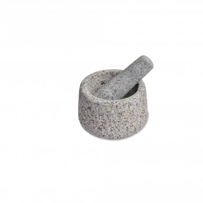 Garden Trading Granite Pestle and Mortar