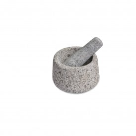 Granite Pestle and Mortar