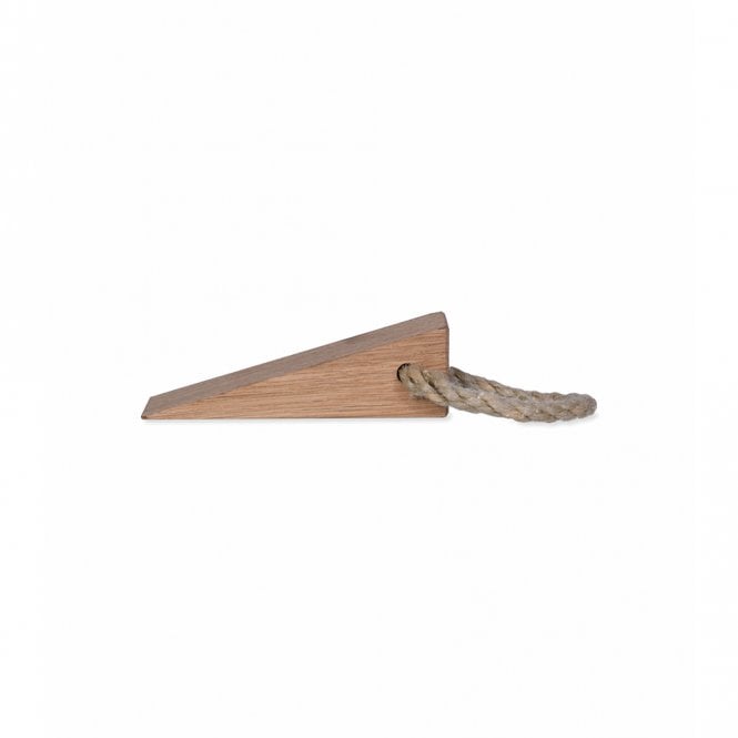 Garden Trading Hambledon Natural Door Wedge