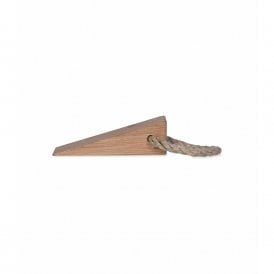 Hambledon Natural Door Wedge